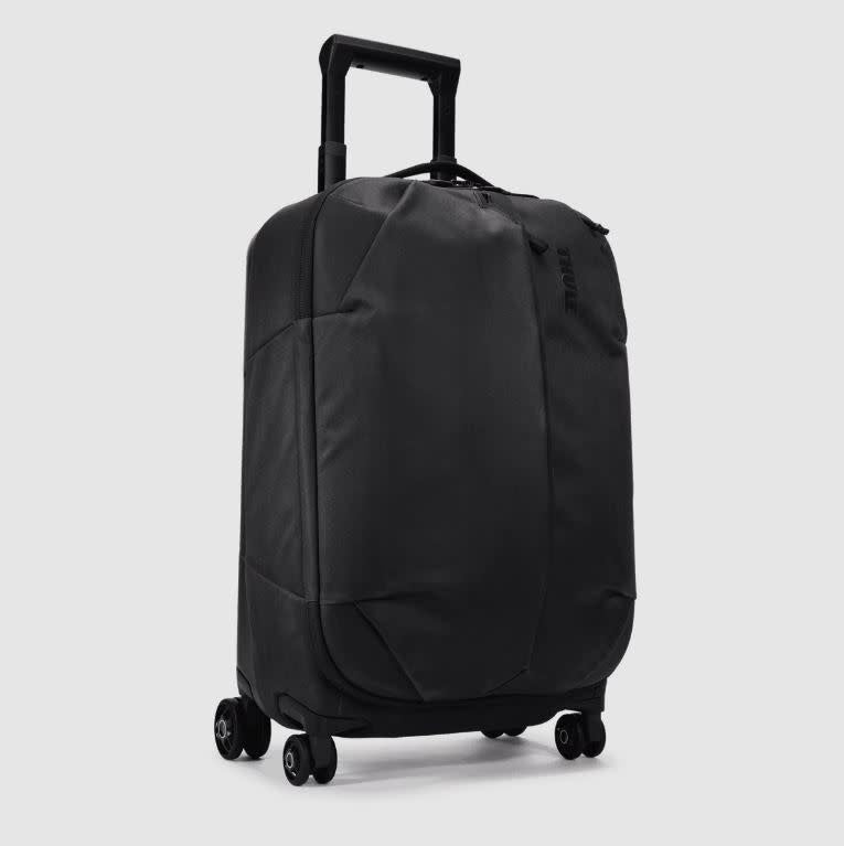 Aion Carry-On Spinner - Nutria