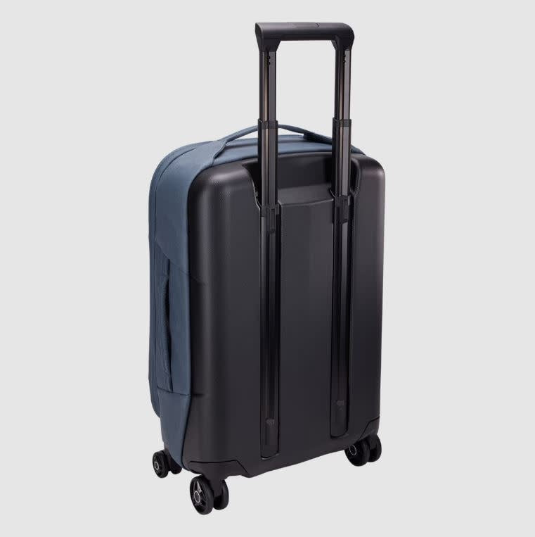 Aion Carry-On Spinner - Nutria