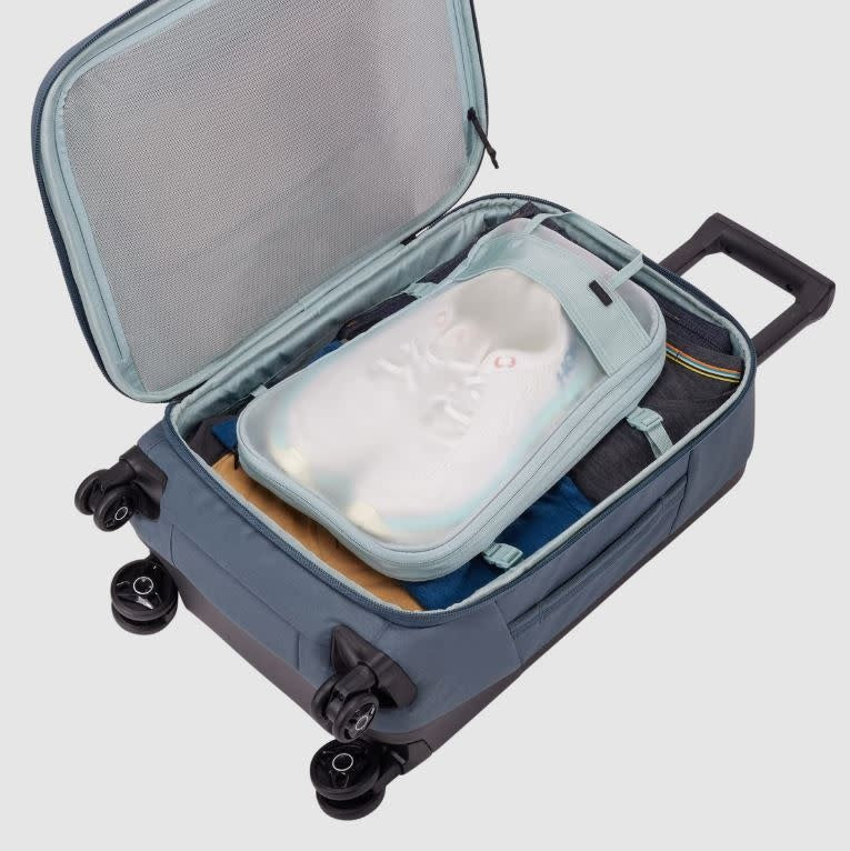 Aion Carry-On Spinner - Nutria