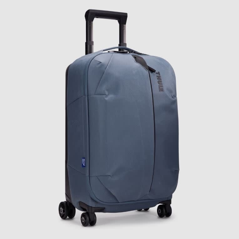 Aion Carry-On Spinner - Nutria