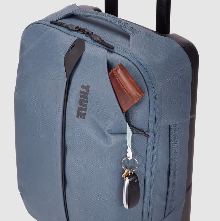 Aion Carry-On Spinner - Nutria