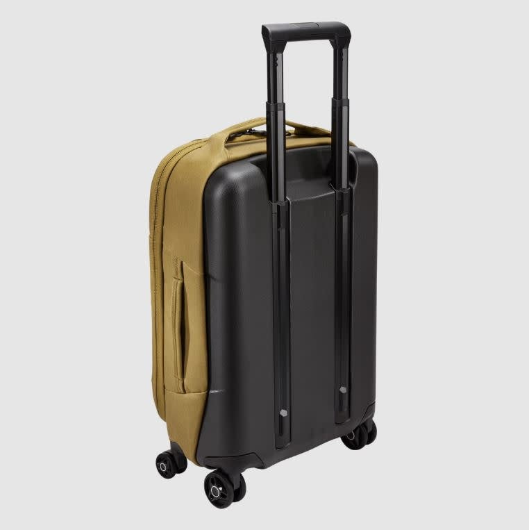 Aion Carry-On Spinner - Nutria