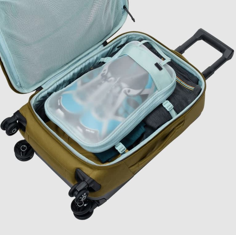 Aion Carry-On Spinner - Nutria