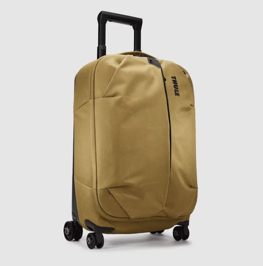 Aion Carry-On Spinner - Nutria