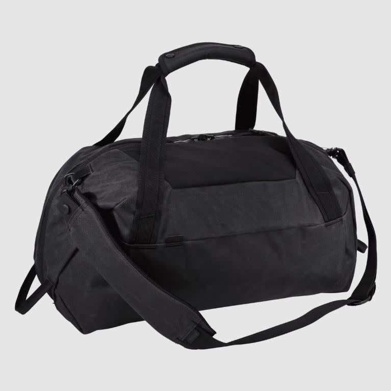 Aion Duffel 35L - Nutria