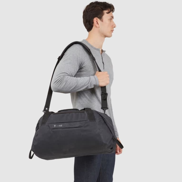 Aion Duffel 35L - Nutria