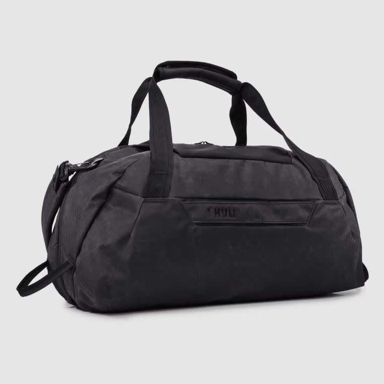 Aion Duffel 35L - Nutria