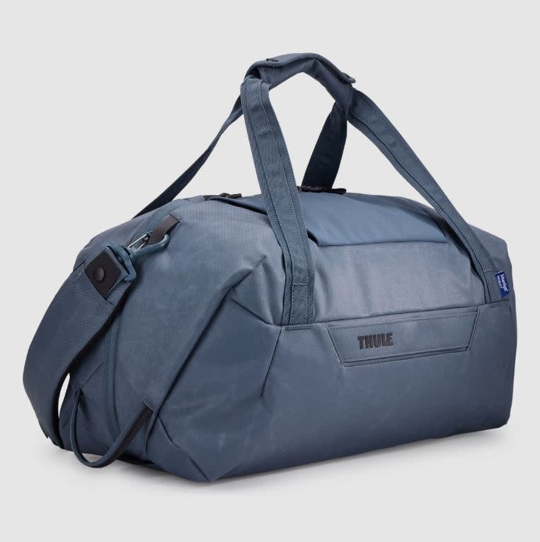 Aion Duffel 35L - Nutria