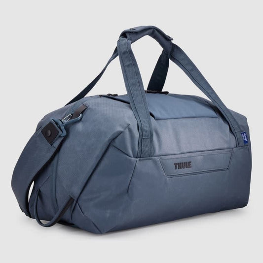 Aion Duffel 35L - Nutria