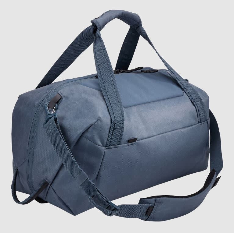 Aion Duffel 35L - Nutria