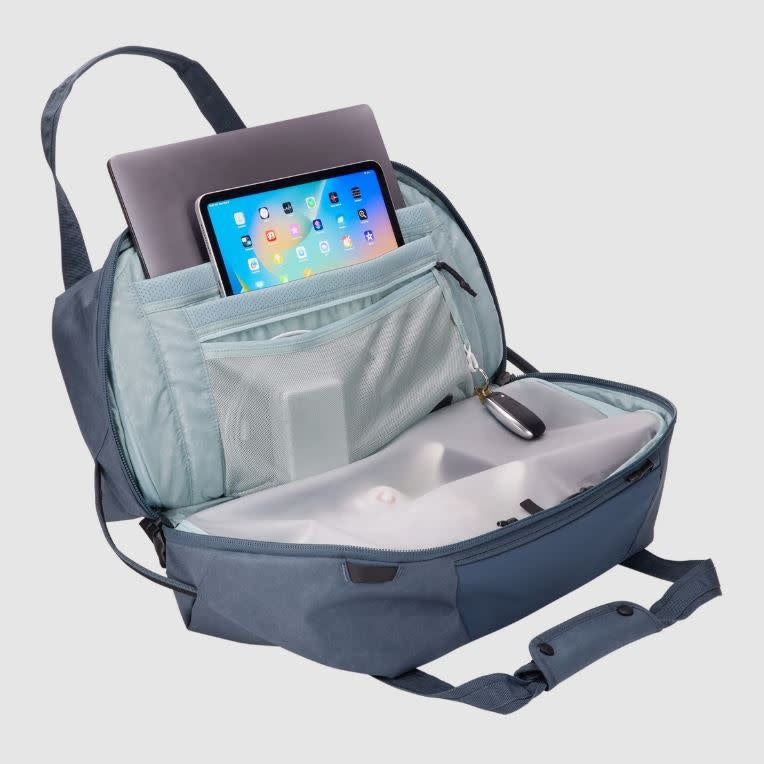 Aion Duffel 35L - Nutria