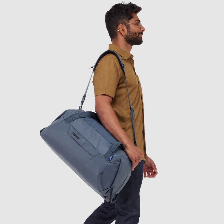 Aion Duffel 35L - Nutria