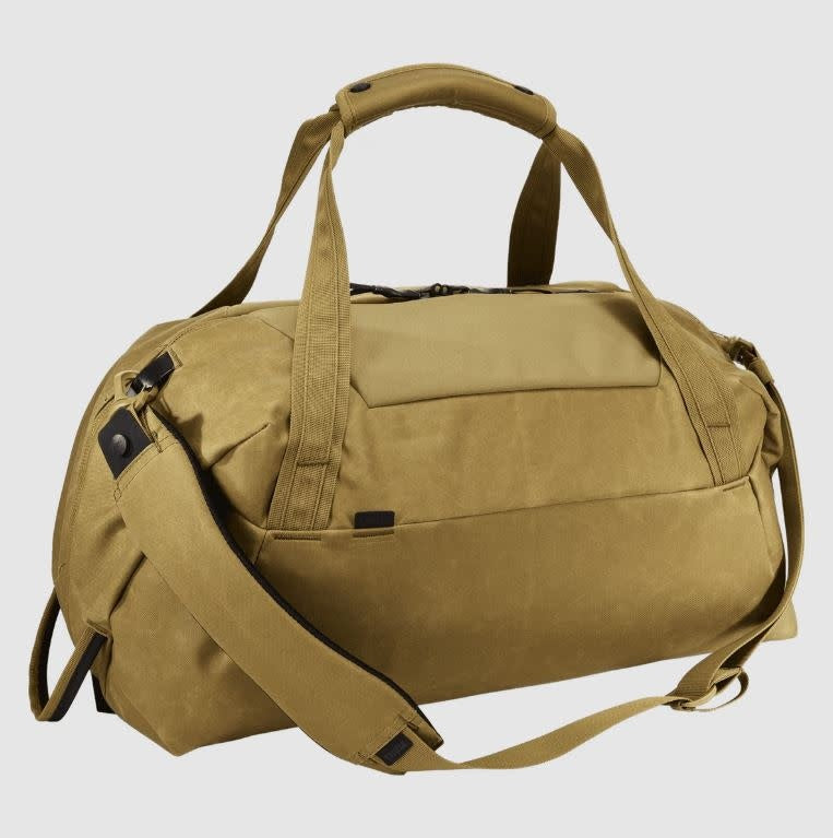 Aion Duffel 35L - Nutria