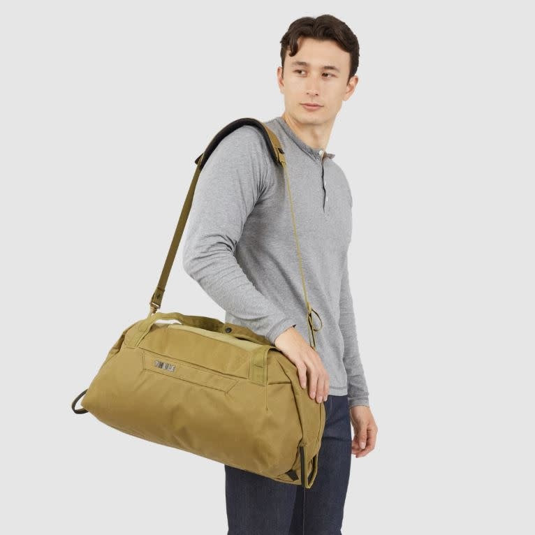 Aion Duffel 35L - Nutria