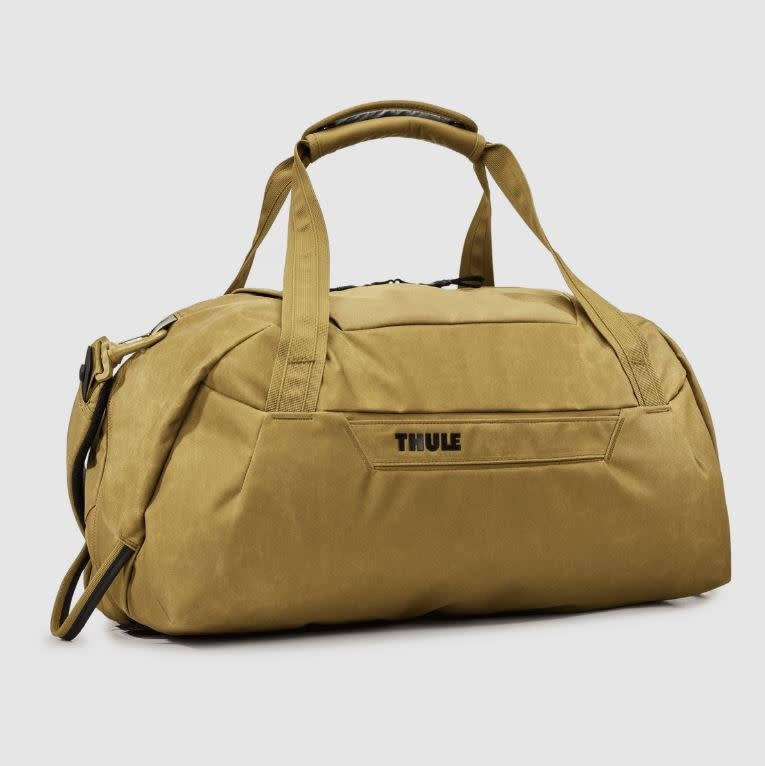 Aion Duffel 35L - Nutria