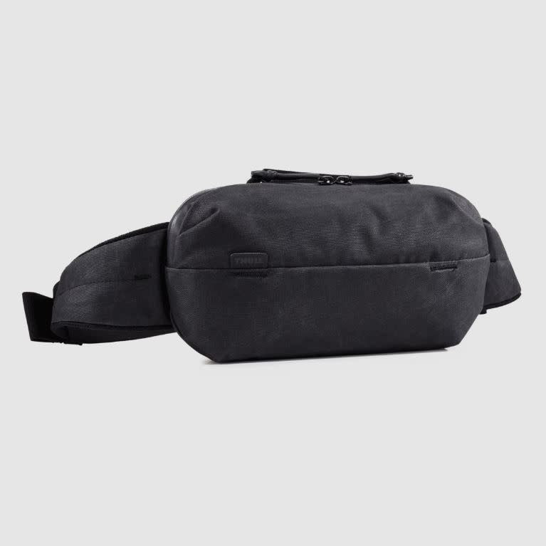 Aion Sling Bag - Nutria