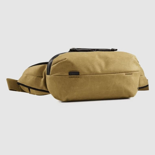 Aion Sling Bag - Nutria