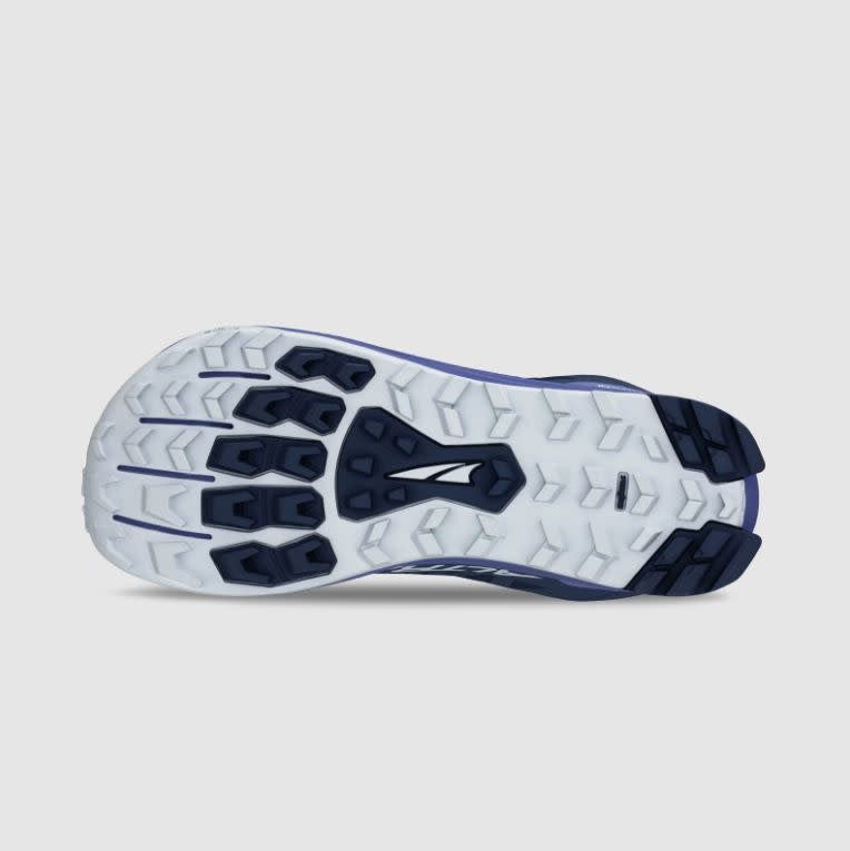 Women's Lone Peak 9 WP Low