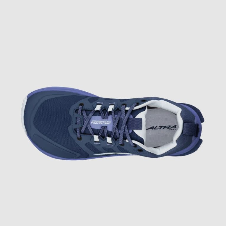 Women's Lone Peak 9 WP Low