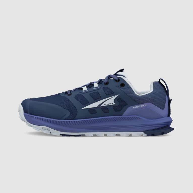 Women's Lone Peak 9 WP Low