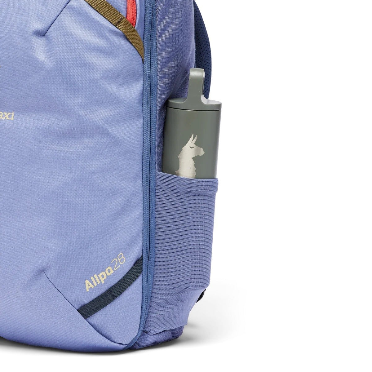 Allpa 28L Travel Pack