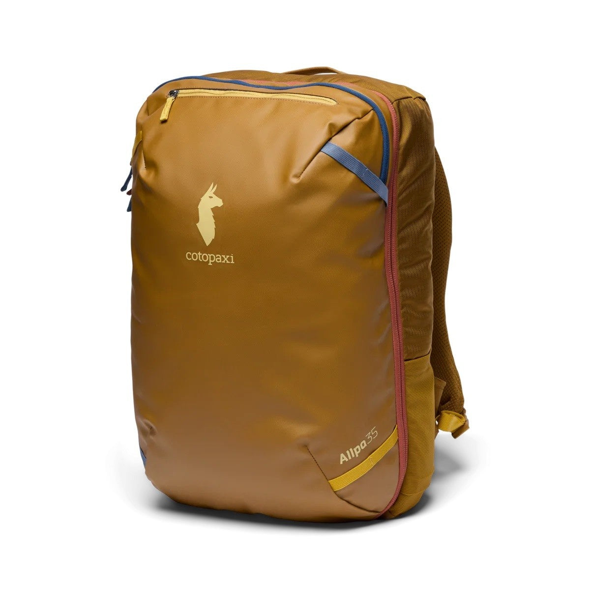 Allpa 35L Travel Pack - Fig