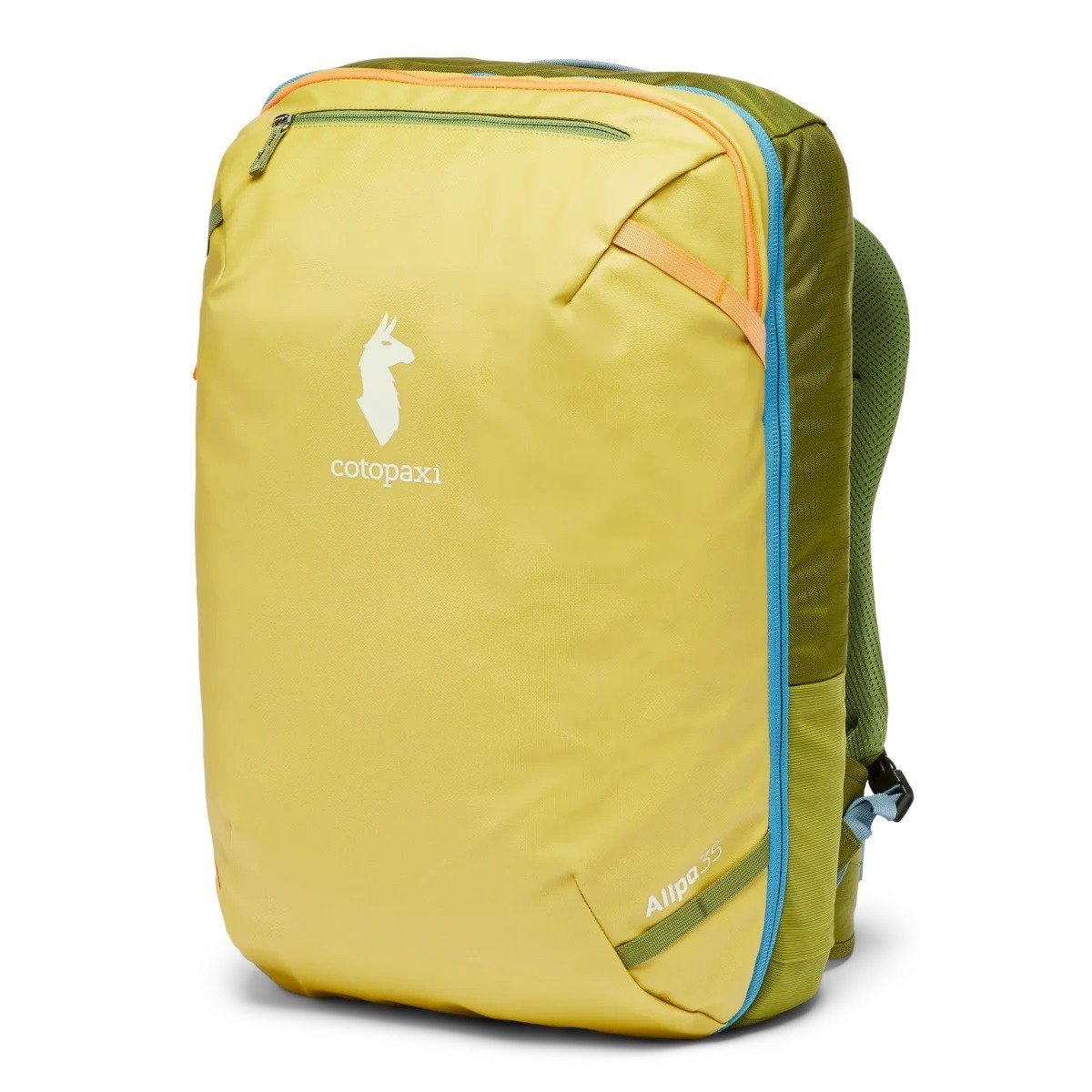 Allpa 35L Travel Pack - Fig