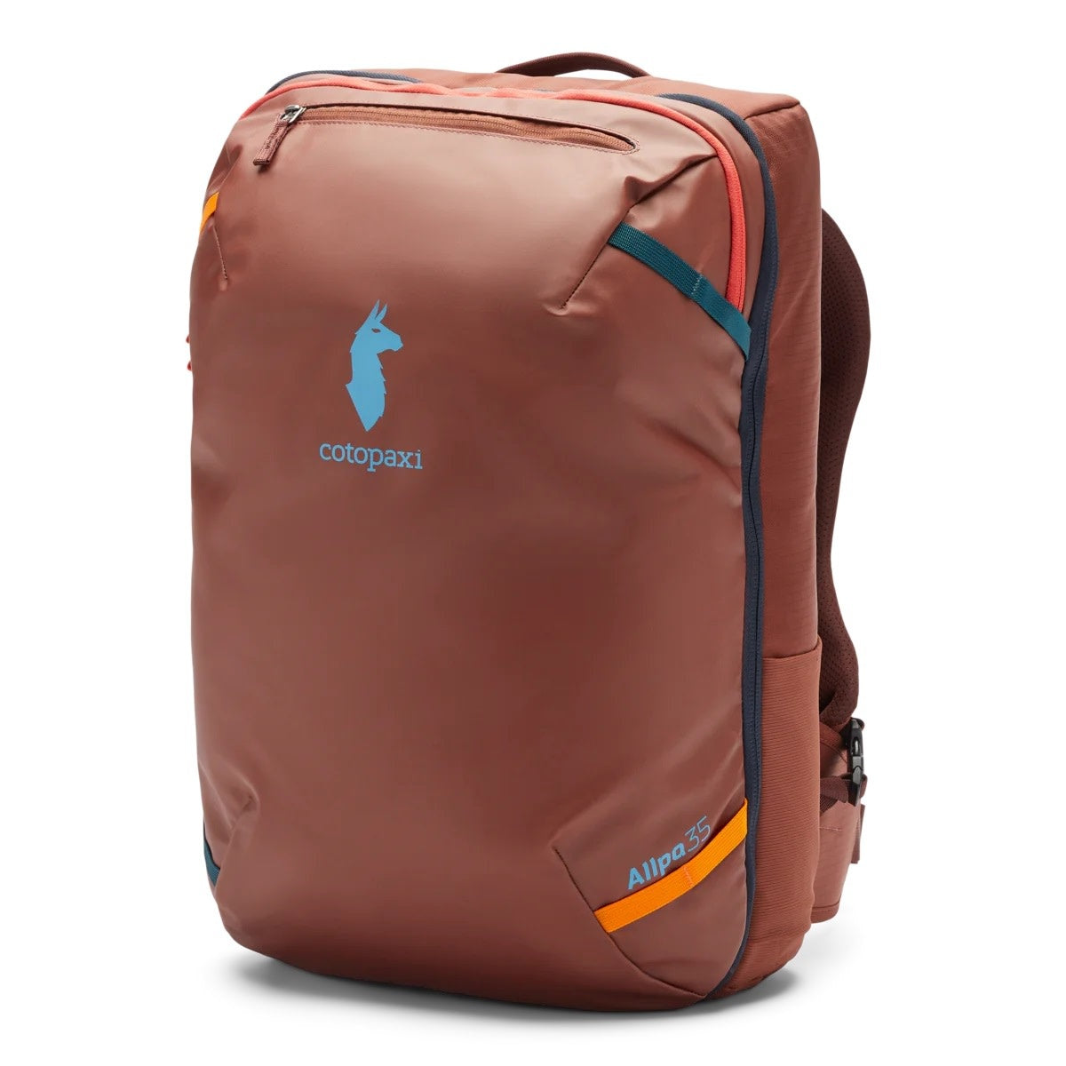 Allpa 35L Travel Pack - Lemongrass/Cedar