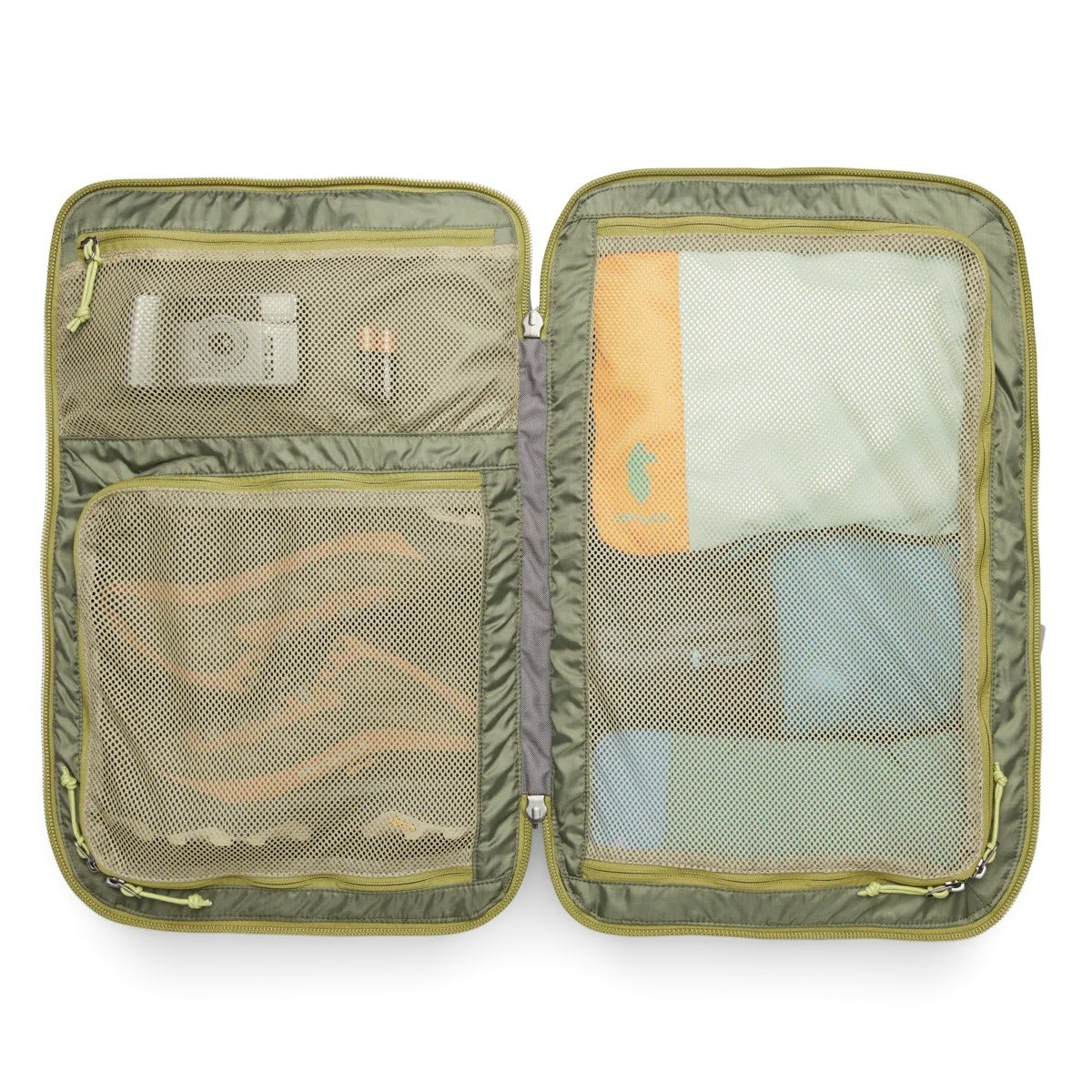 Allpa 35L Travel Pack - Fig