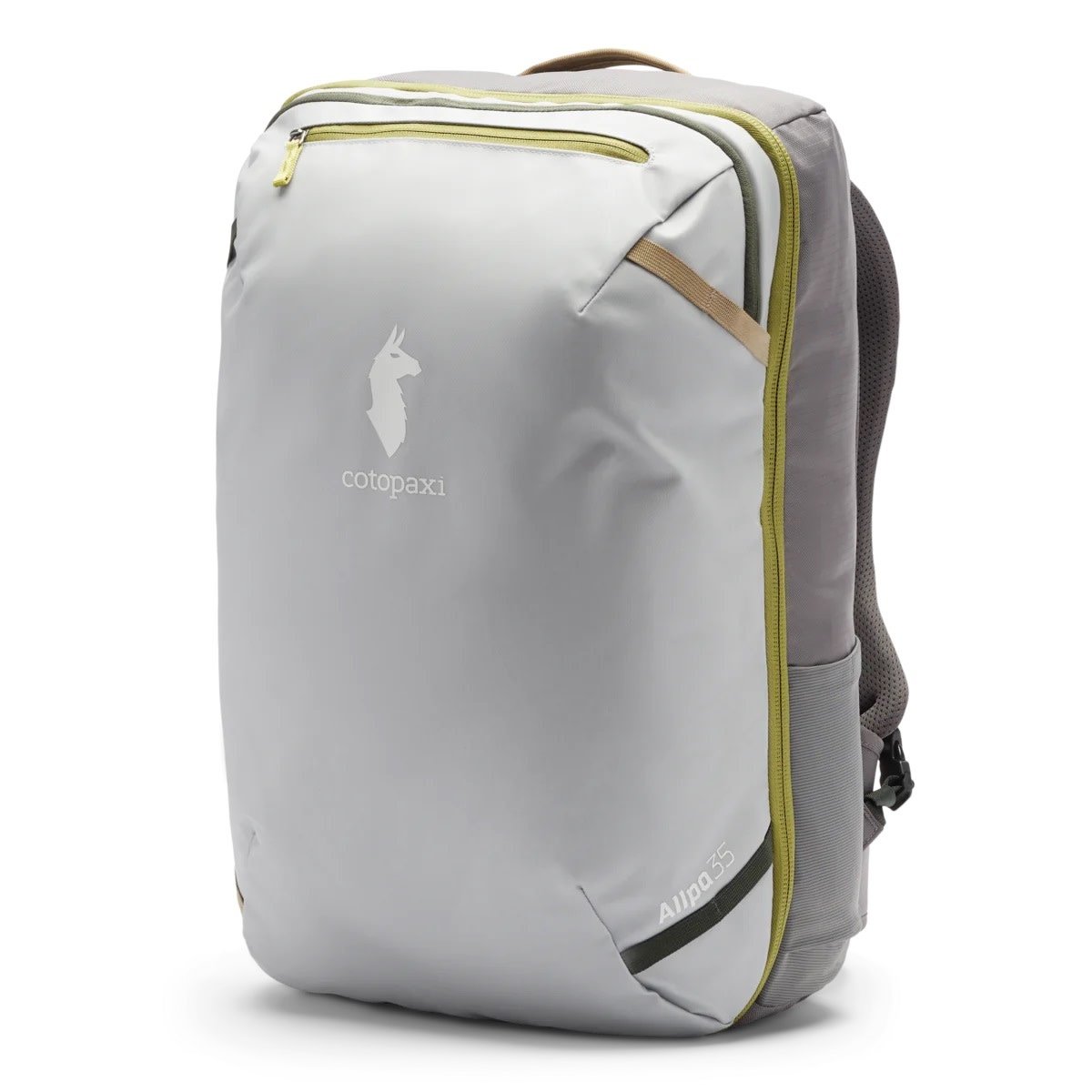 Allpa 35L Travel Pack - Lemongrass/Cedar