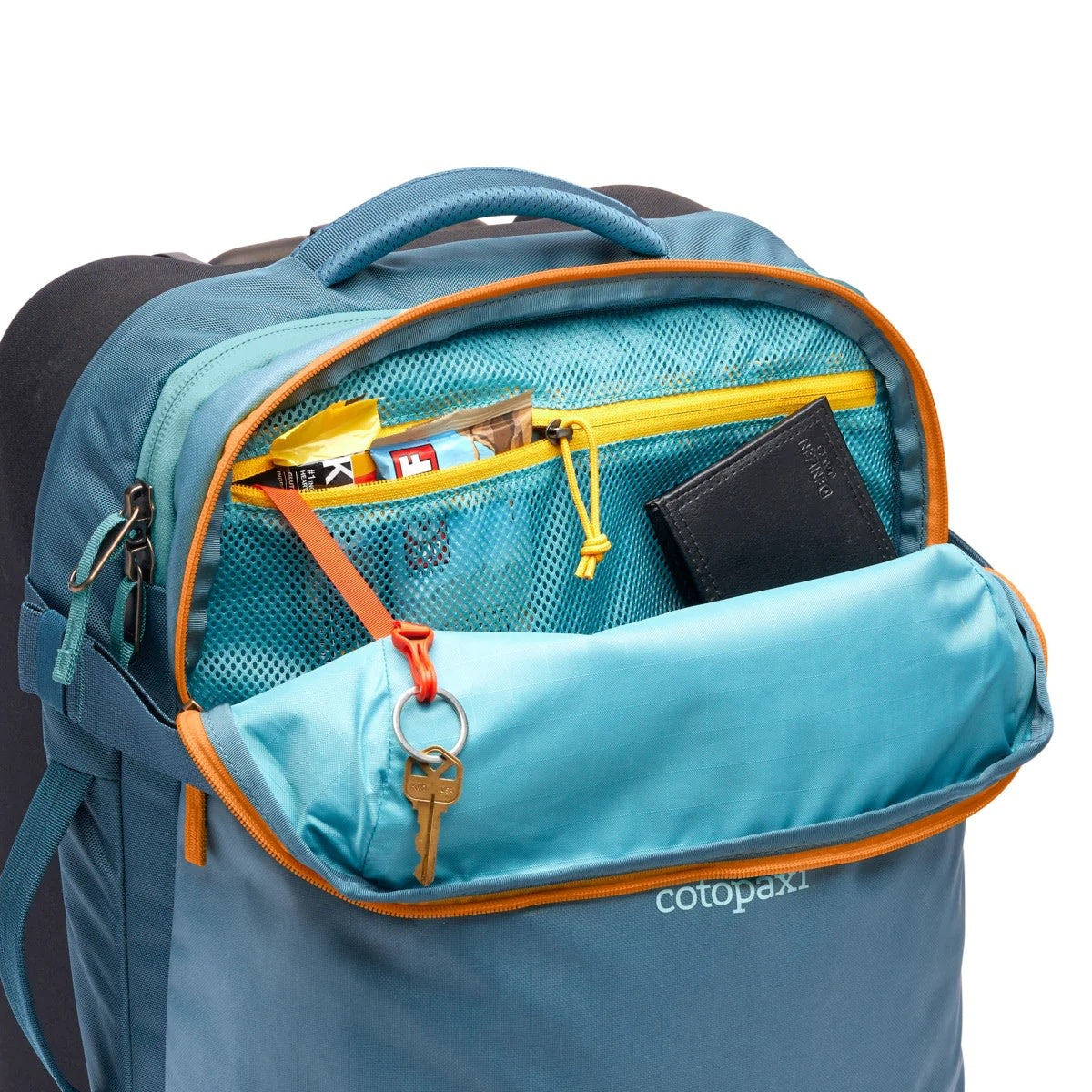 Allpa 38L Roller Bag