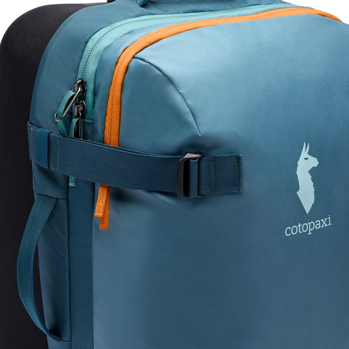 Allpa 38L Roller Bag