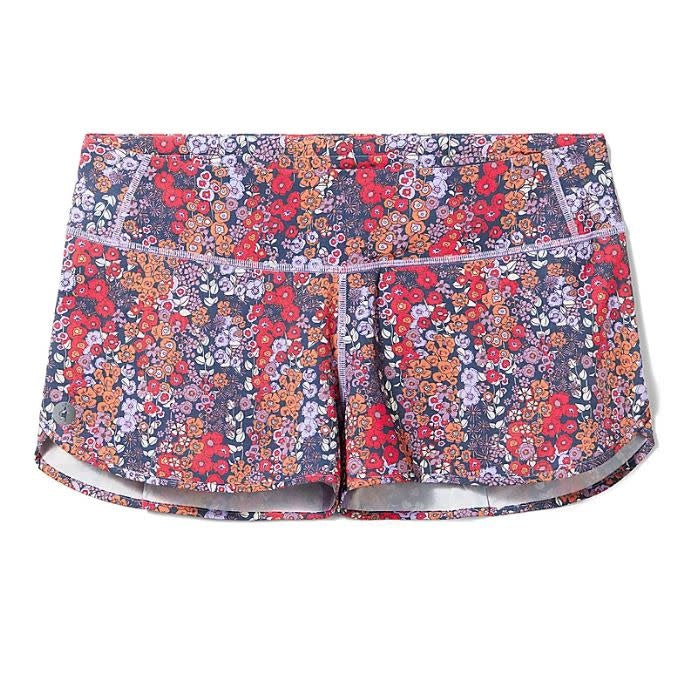 Women's Active Lined Short