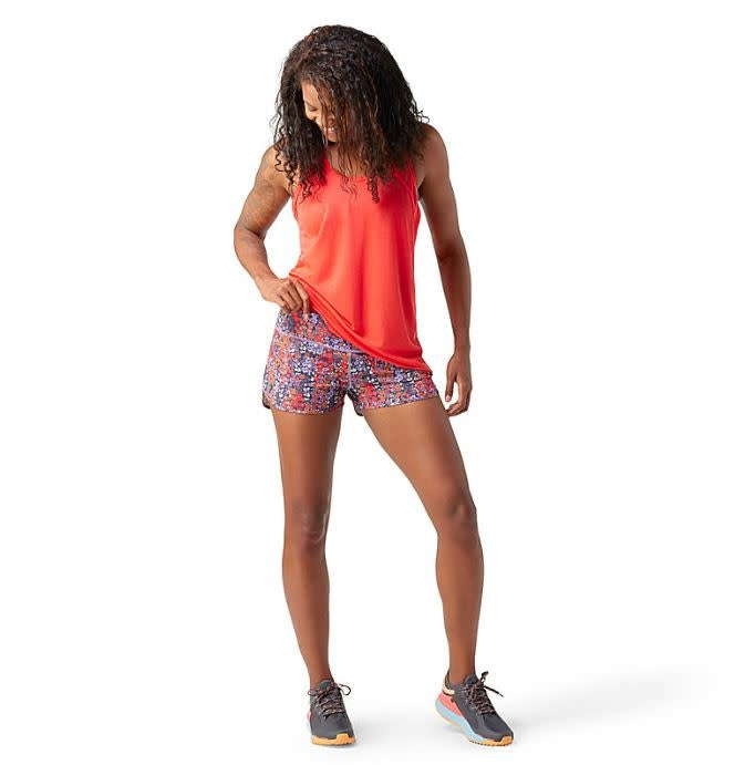 Women's Active Lined Short