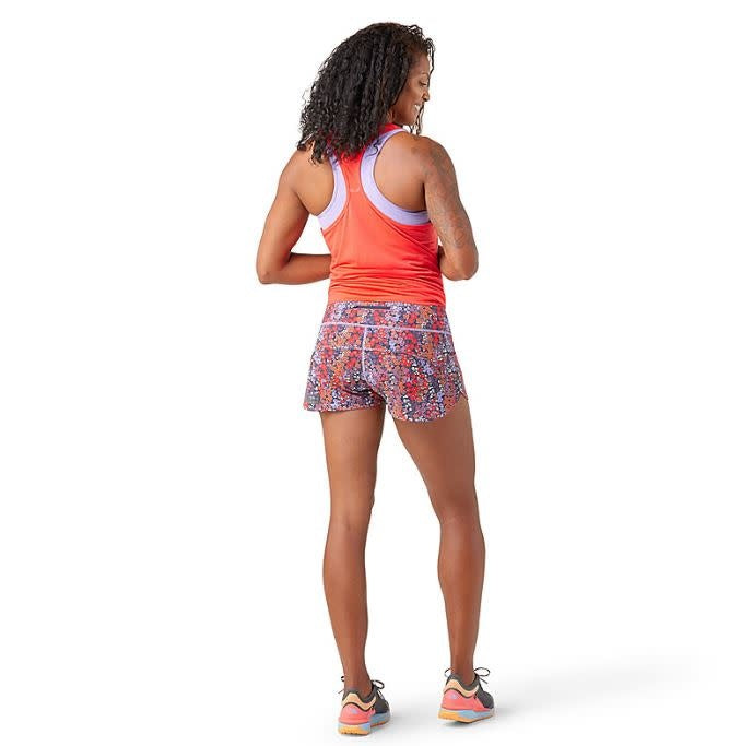 Women's Active Lined Short