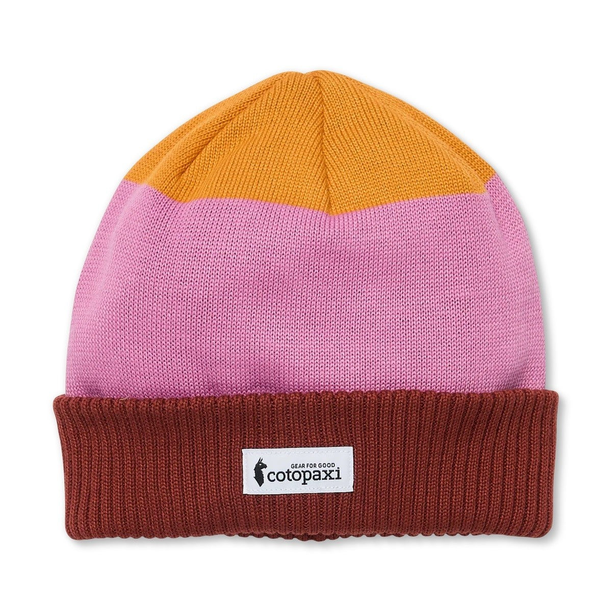 Alto Beanie