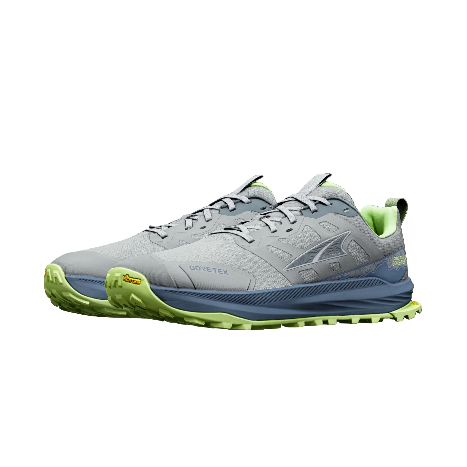 Men's Lone Peak 9+ GTX