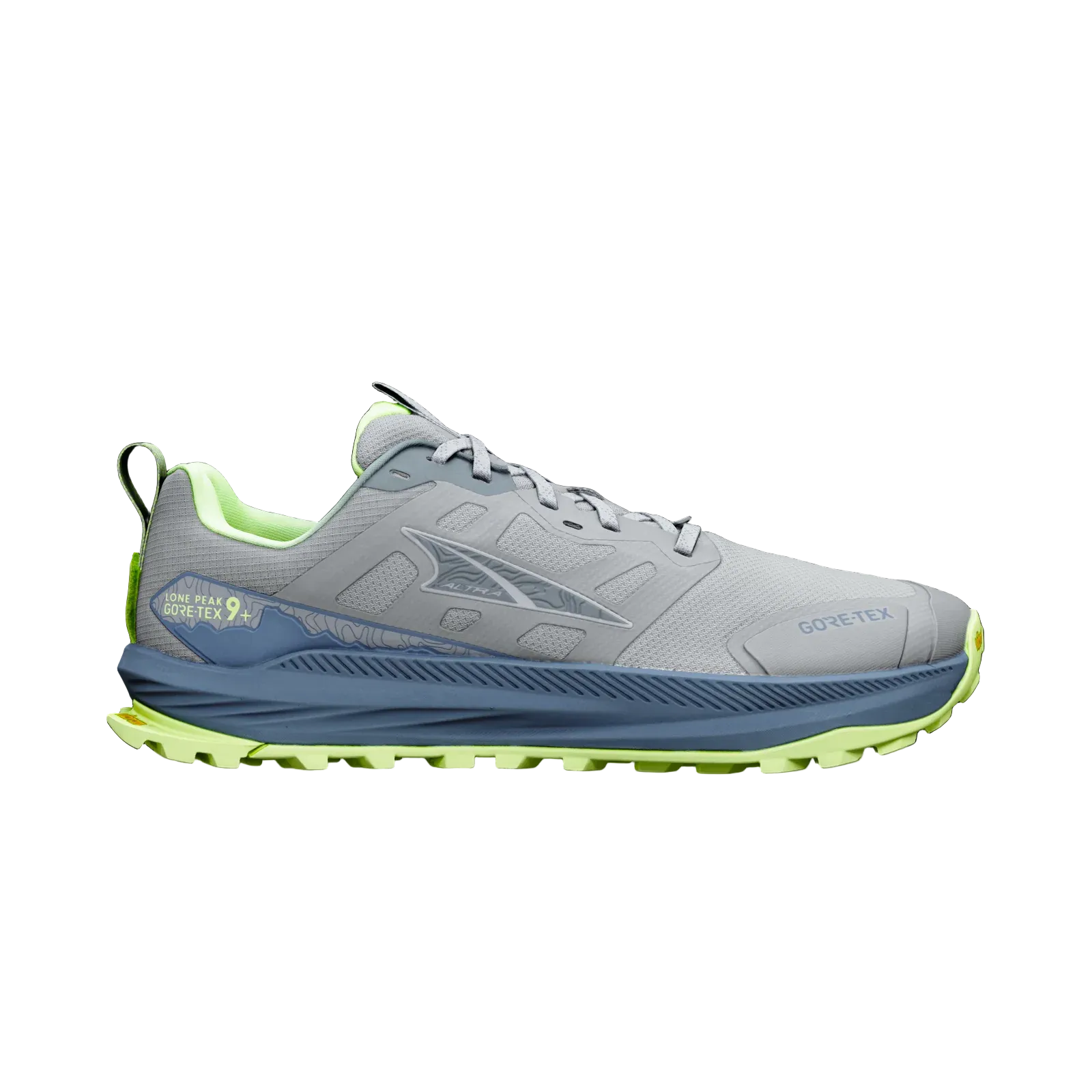 Men's Lone Peak 9+ GTX