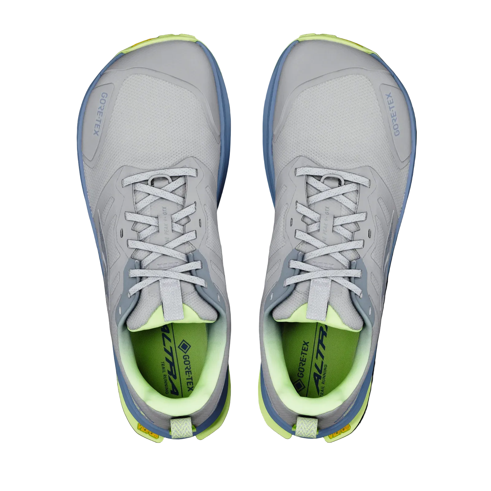 Men's Lone Peak 9+ GTX