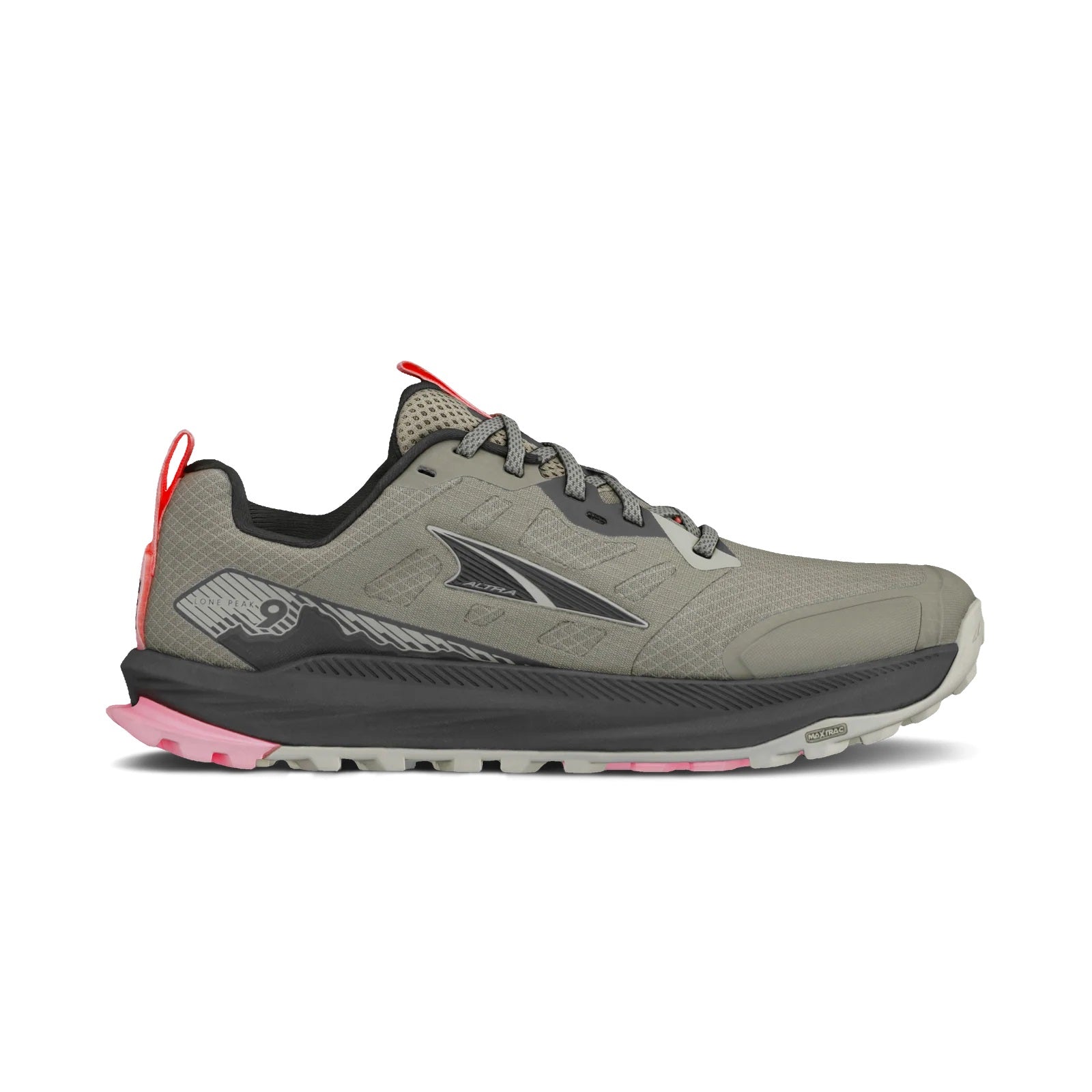 Women's Lone Peak 9