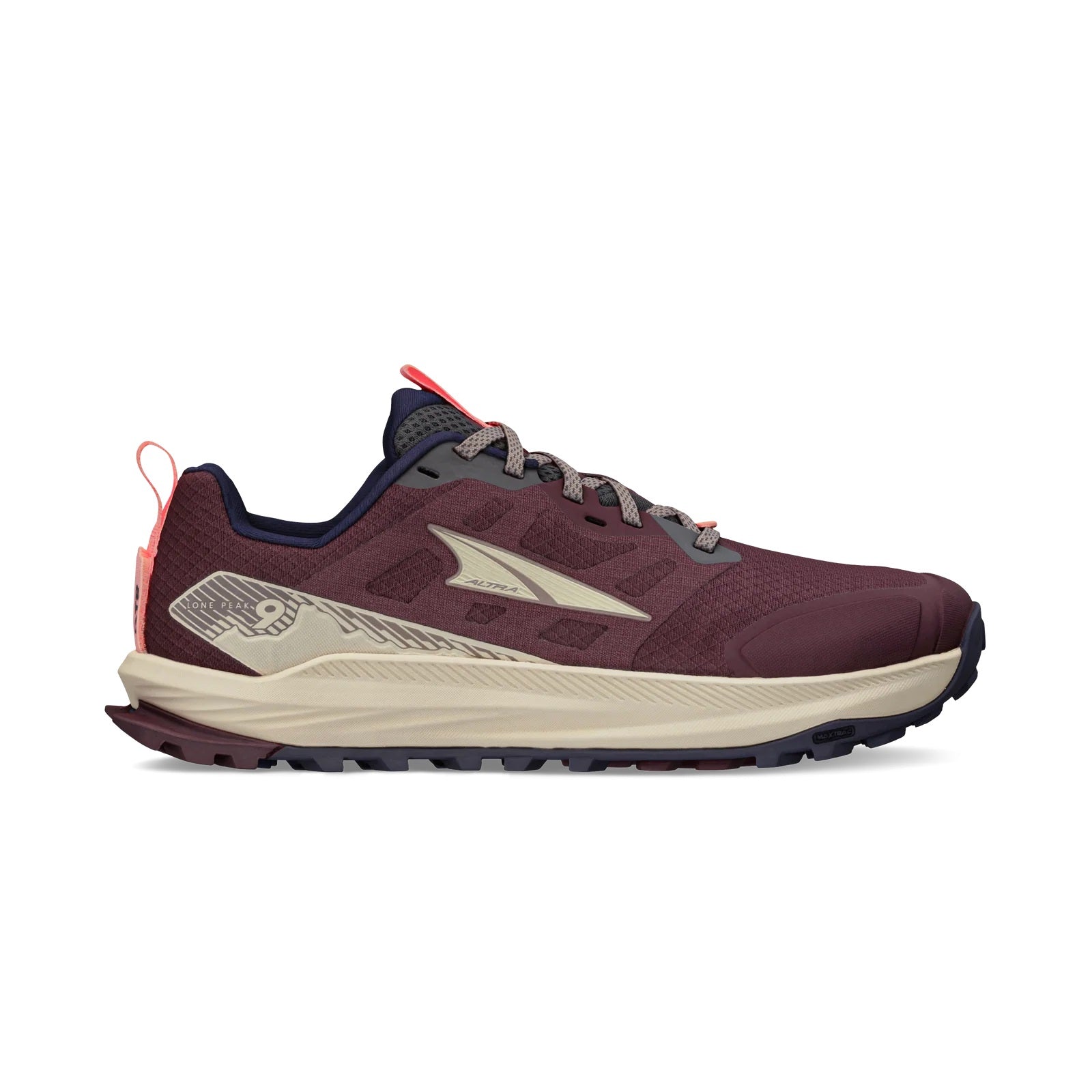 Women's Lone Peak 9