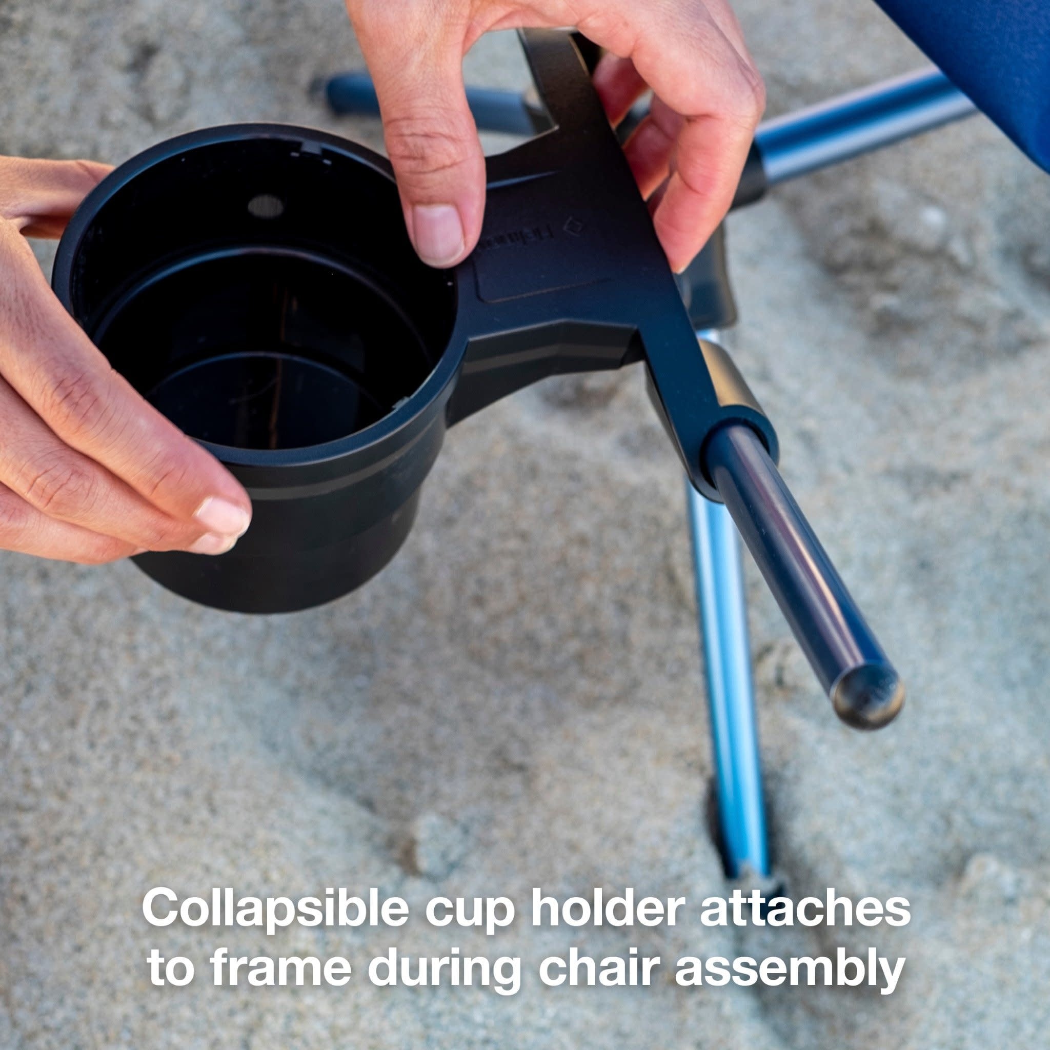 Helinox Cup Holder