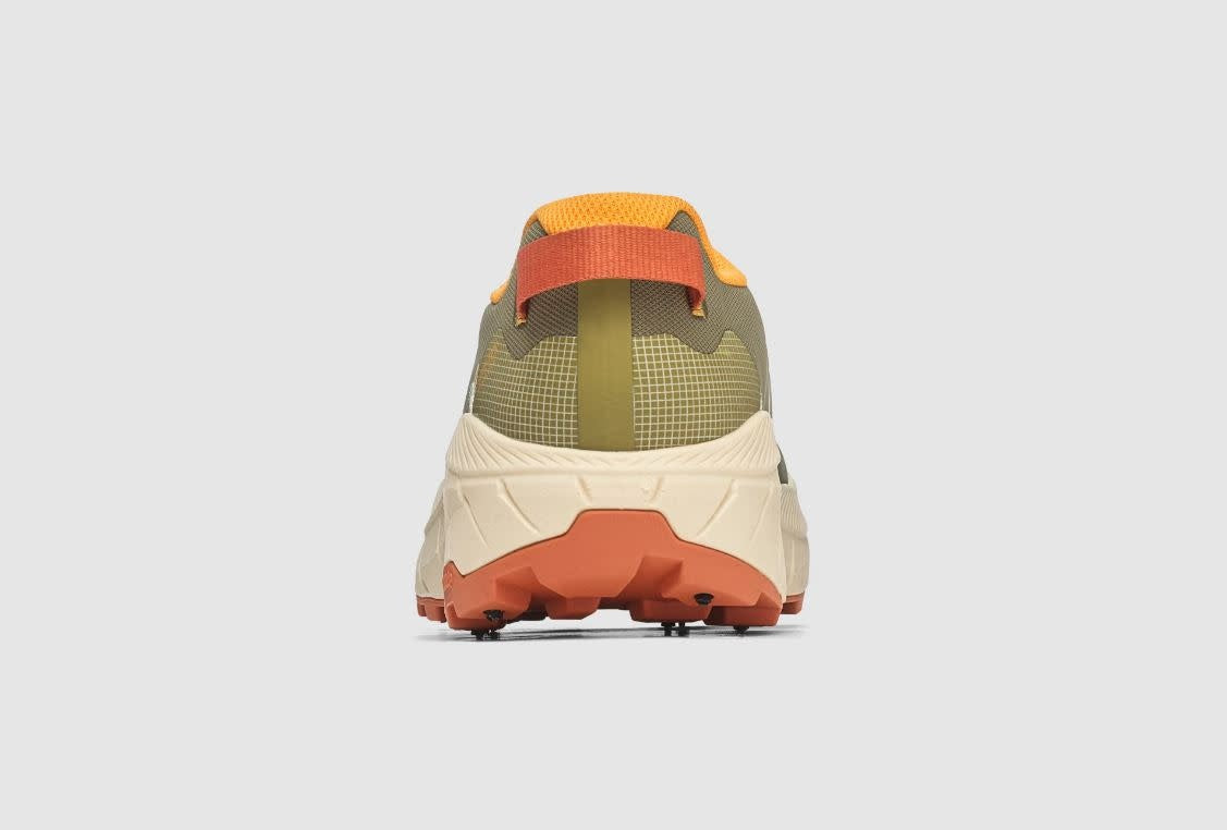 Men's Arcus 2 BUGrip GTX - Olive/Terracotta
