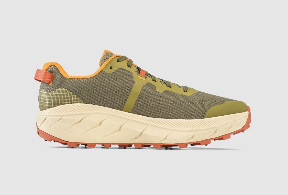 Men's Arcus 2 BUGrip GTX - Olive/Terracotta