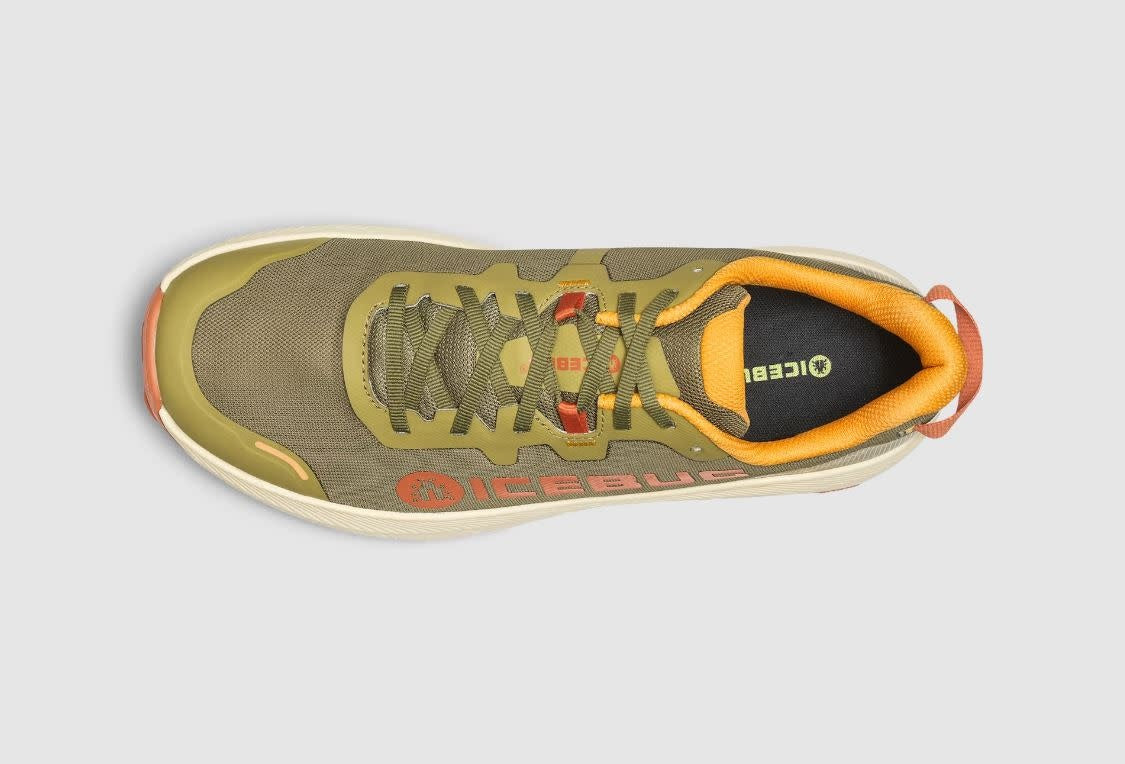 Men's Arcus 2 BUGrip GTX - Olive/Terracotta
