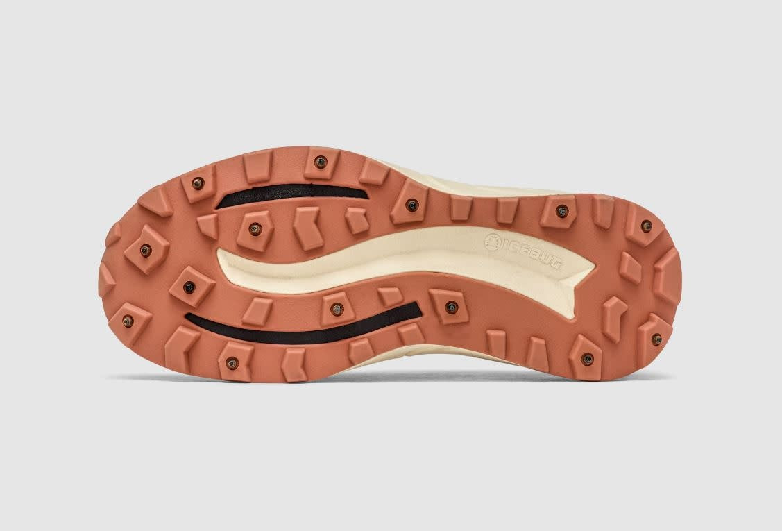 Men's Arcus 2 BUGrip GTX - Olive/Terracotta
