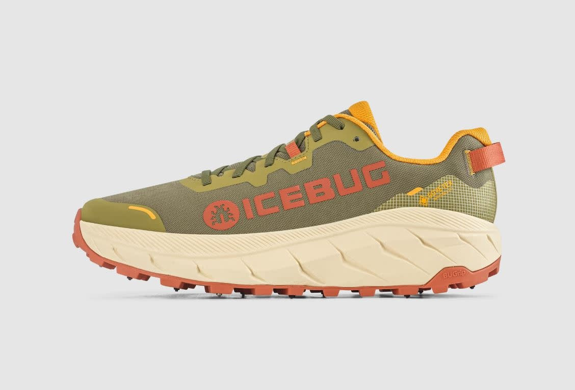 Men's Arcus 2 BUGrip GTX - Olive/Terracotta