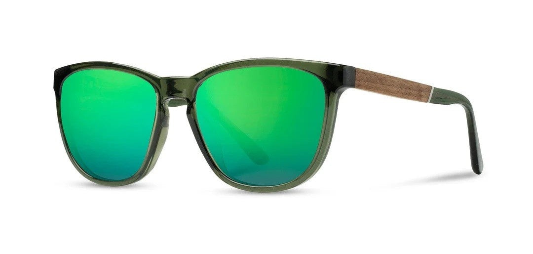 Arrowcrest HD Plus Polarized Green Flash