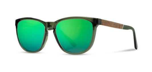 Arrowcrest HD Plus Polarized Green Flash