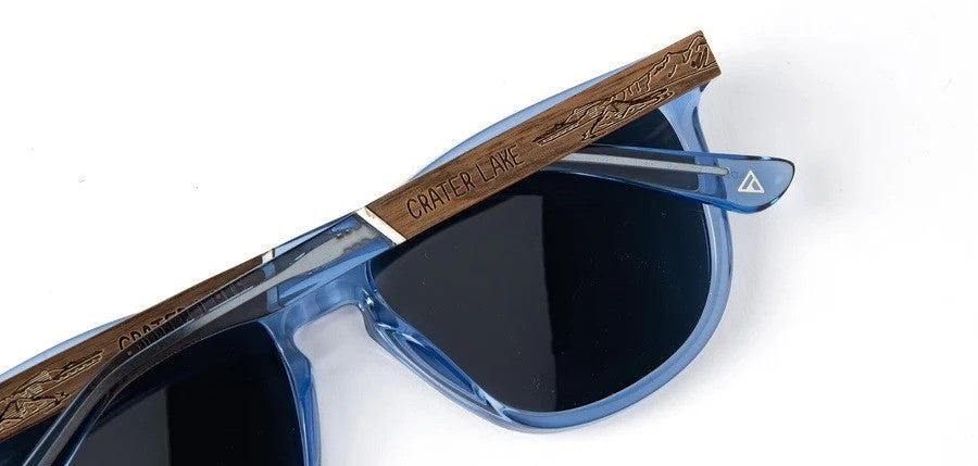 Arrowcrest - National Parks Edition HD Plus Polarized Blue